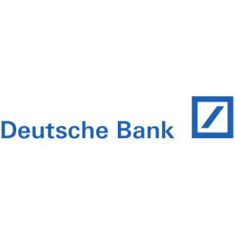 Deutsche Bank logo
