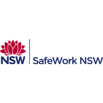 SafeWork NSW