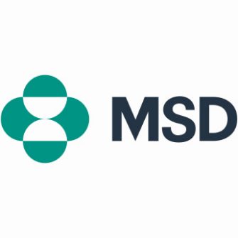 MSD logo