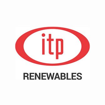 ITP Renewables logo