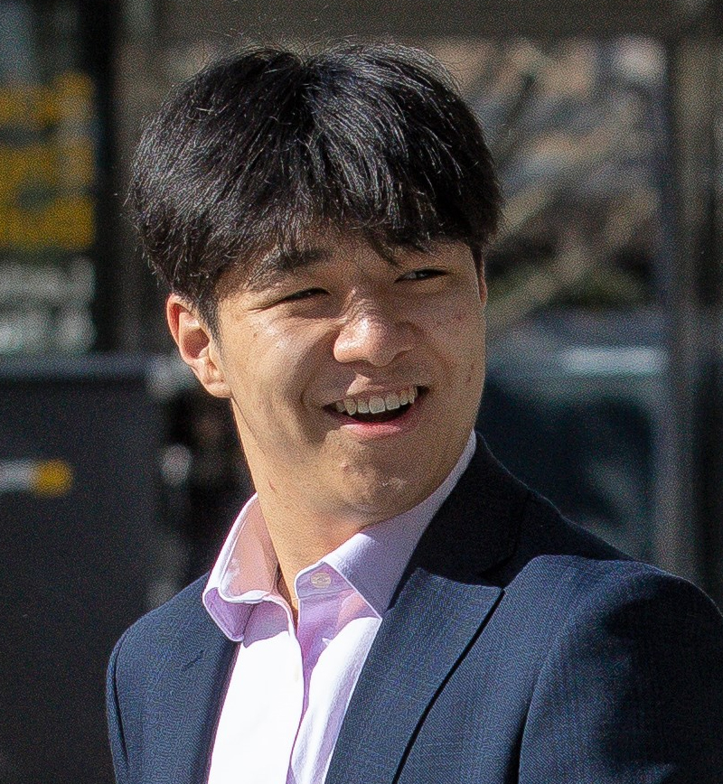 Co-op Program - experience