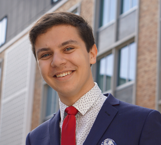 Co-op Program - Computer Science (CMP)