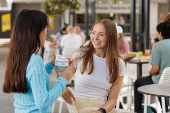 UNSW Coop Photoshoot