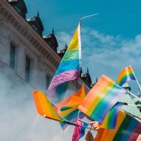 Beyond Marriage Equality: LGBTQIA+ Rights in 2023