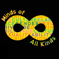 Minds of All Kinds: Celebrating Neurodiversity Conference