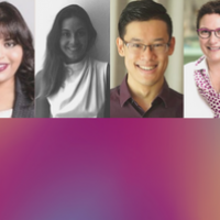 Roses among thorns: Empowering women leaders in STEM and entrepreneurship