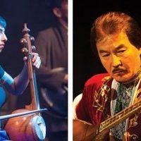 Music from the Silk Roads