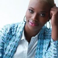 SPEAK OUT: Khadija Gbla