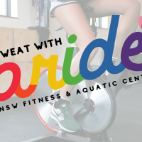 Sweat with Pride