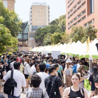 Clubs Takeover: Diversity Festival Edition