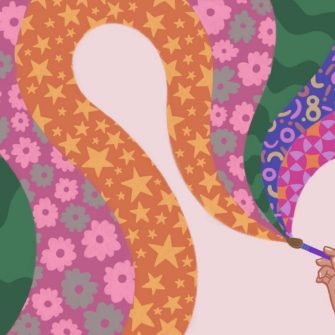 Paint Your Own Art with WoCo