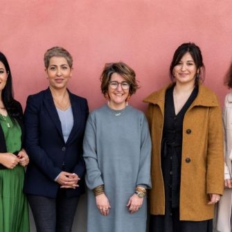 Speak Out: Forced Migration 