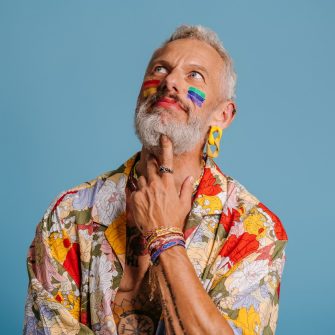 Ageing in colour: the impact of intersectionality on the ageing experience