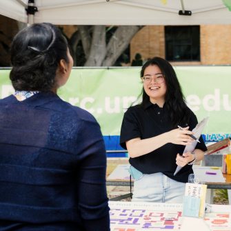 UNSW Student Health Advisory Committee (SHAC)