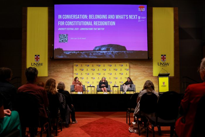 UNSW Diversity Festival 2025 high resolution professional images