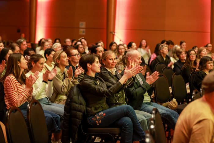 UNSW Diversity Festival 2025 high resolution professional images