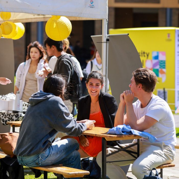 UNSW Diversity Festival 2025 high resolution professional images