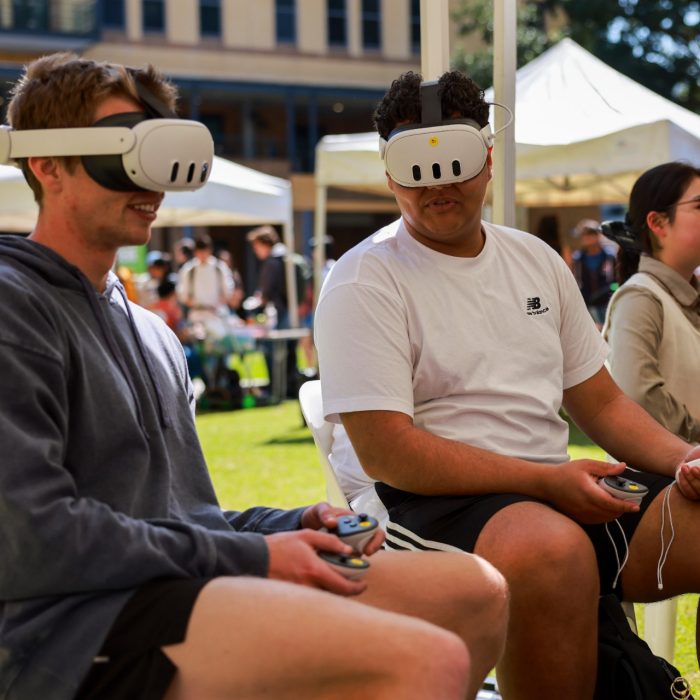 UNSW Diversity Festival 2025 high resolution professional images