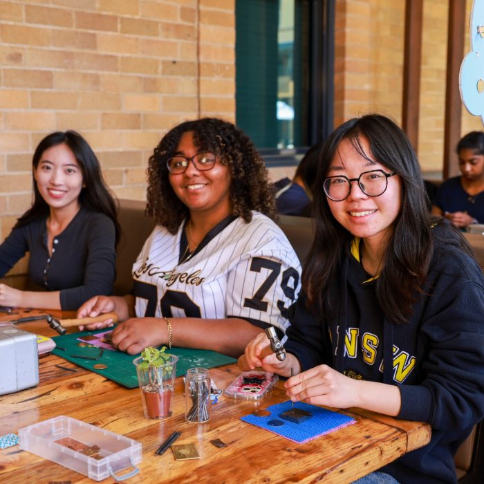 UNSW Diversity Festival 2025 high resolution professional images