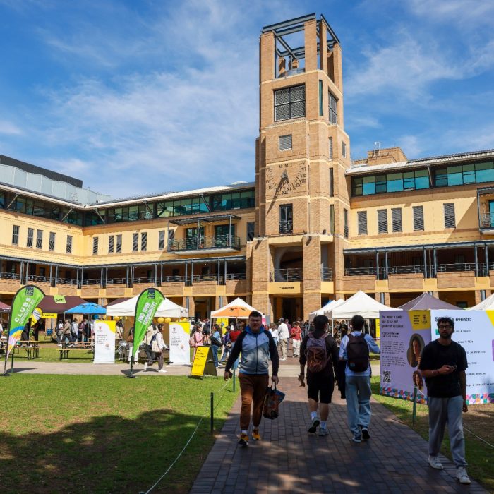 UNSW Diversity Festival 2025 high resolution professional images