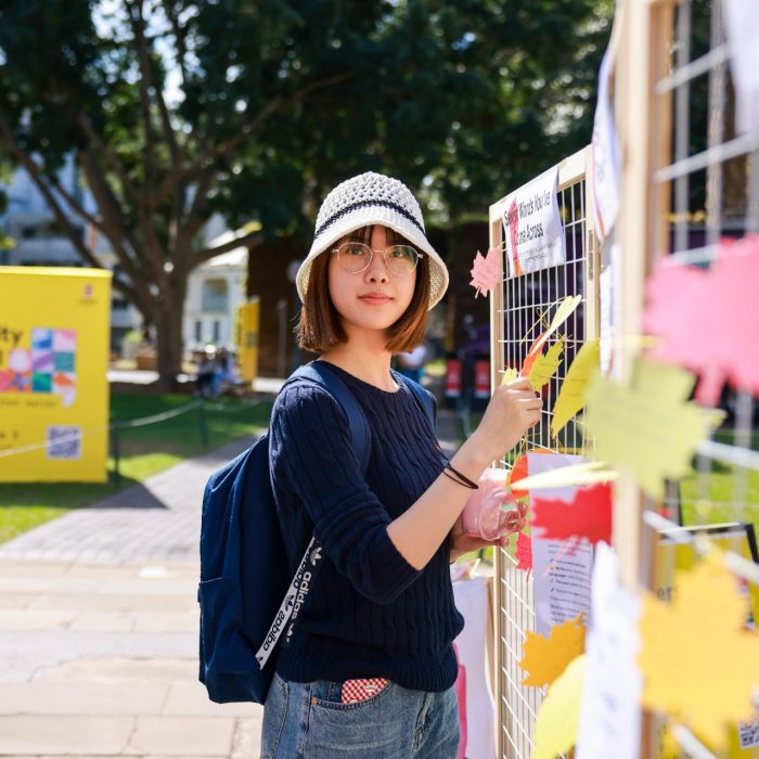 UNSW Diversity Festival 2025 high resolution professional images