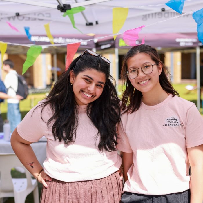 UNSW Diversity Festival 2025 high resolution professional images