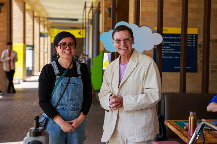 UNSW Diversity Festival 2025 high resolution professional images