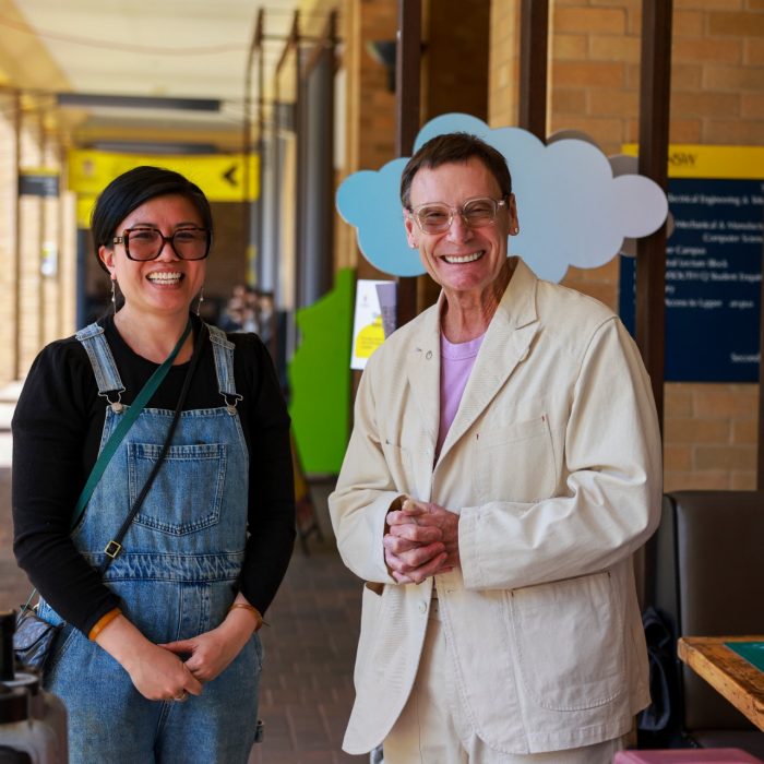 UNSW Diversity Festival 2025 high resolution professional images