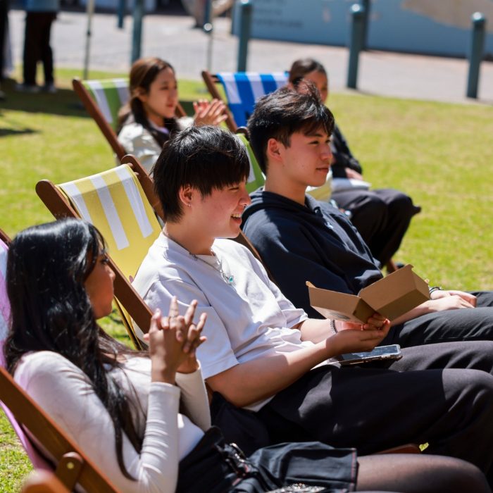 UNSW Diversity Festival 2025 high resolution professional images