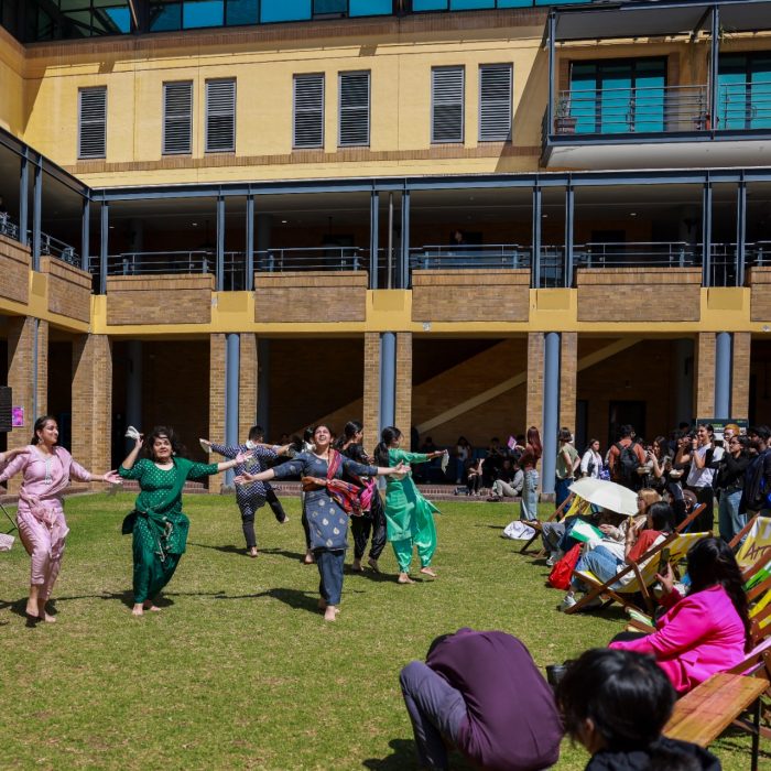 UNSW Diversity Festival 2025 high resolution professional images