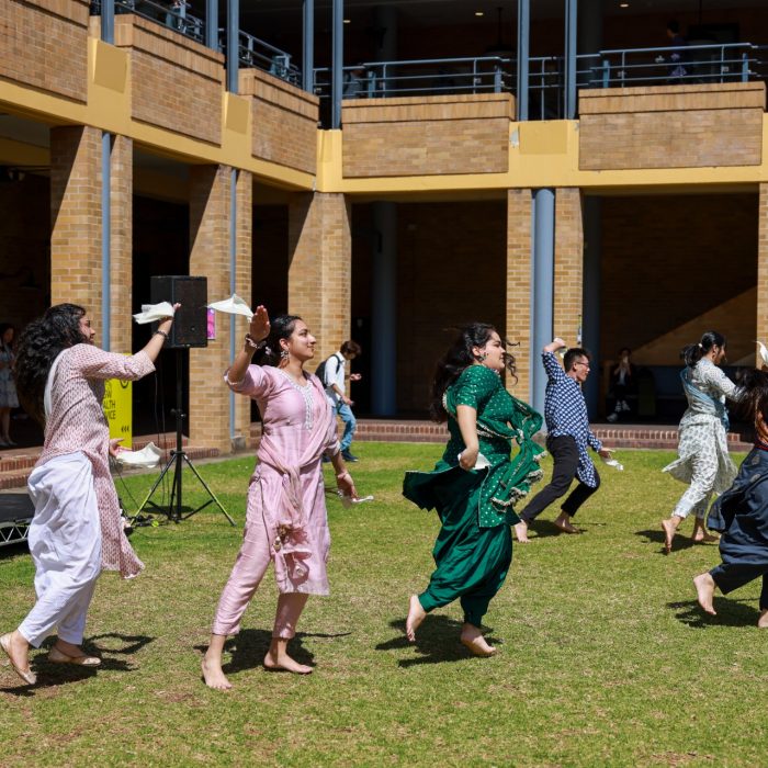 UNSW Diversity Festival 2025 high resolution professional images