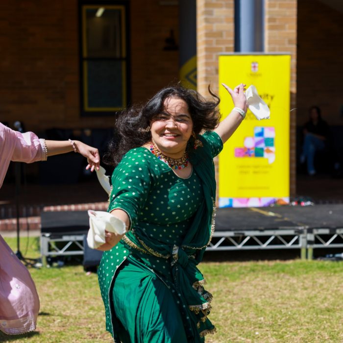 UNSW Diversity Festival 2025 high resolution professional images