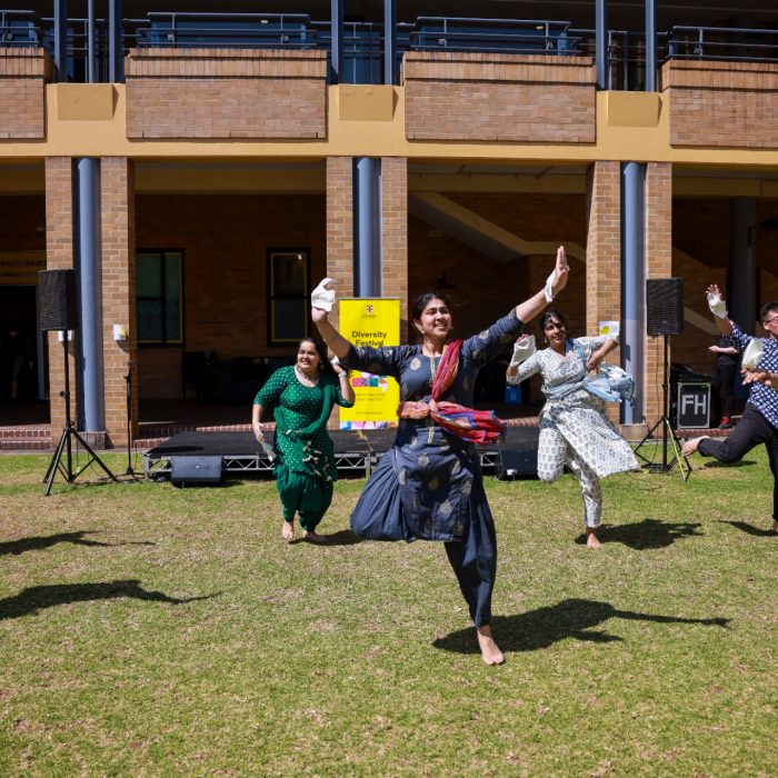 UNSW Diversity Festival 2025 high resolution professional images