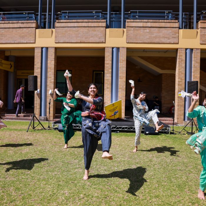 UNSW Diversity Festival 2025 high resolution professional images
