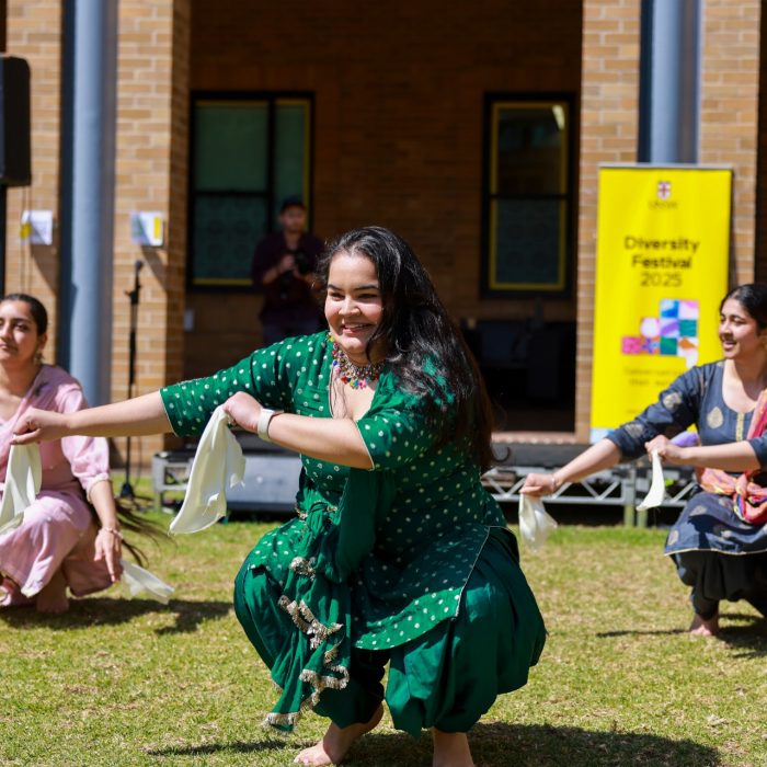 UNSW Diversity Festival 2025 high resolution professional images