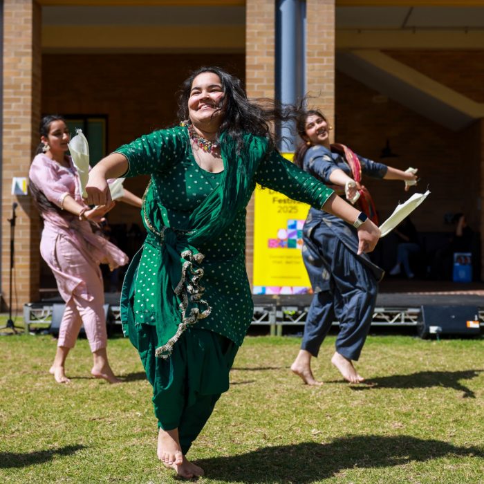 UNSW Diversity Festival 2025 high resolution professional images