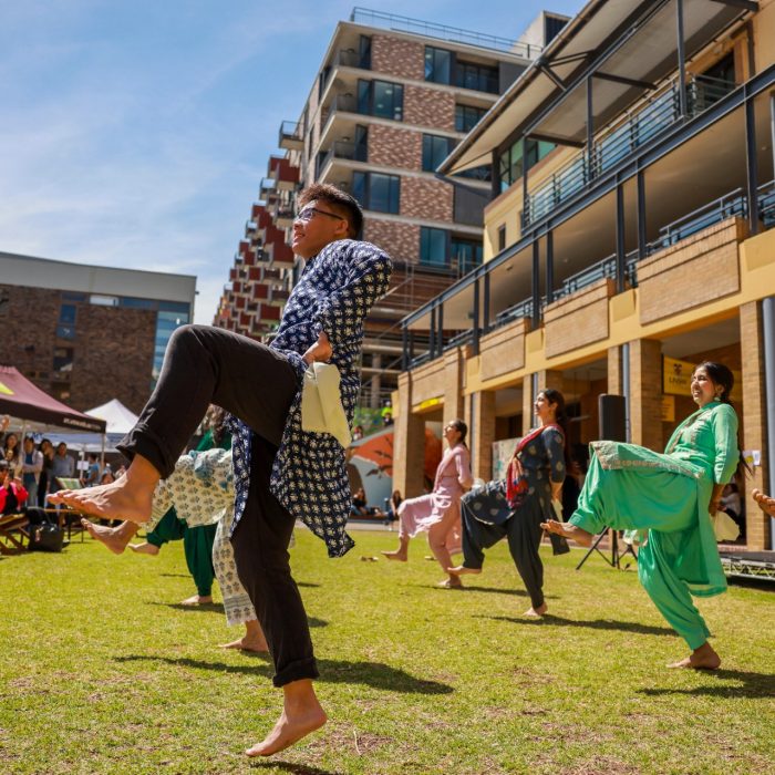 UNSW Diversity Festival 2025 high resolution professional images
