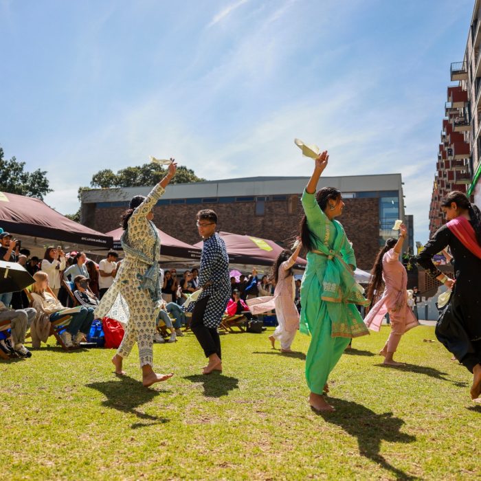 UNSW Diversity Festival 2025 high resolution professional images