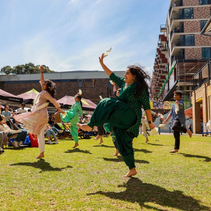 UNSW Diversity Festival 2025 high resolution professional images