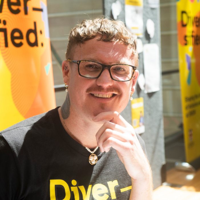 Diversity Festival 2025 Images