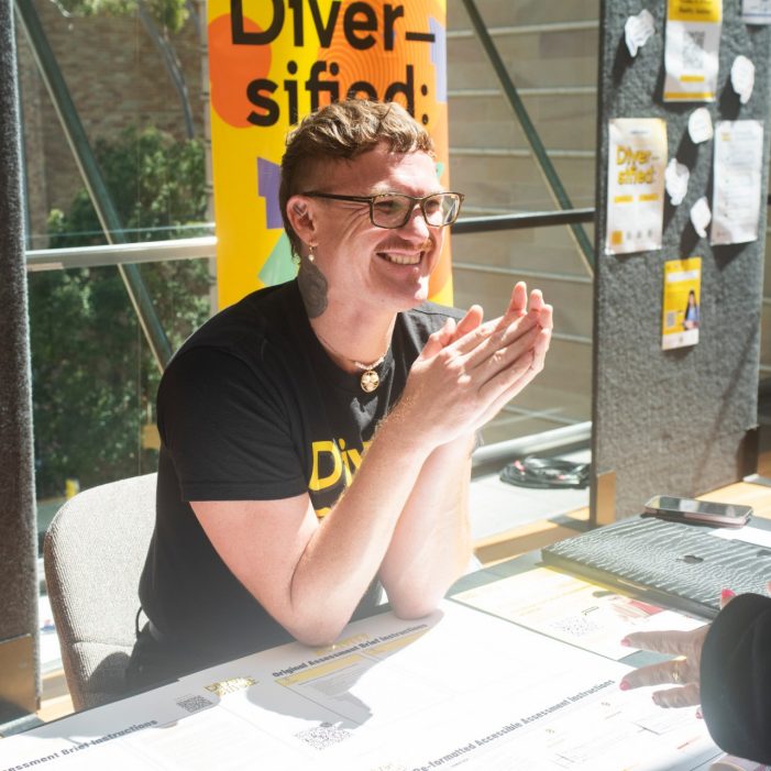 Diversity Festival 2025 Images