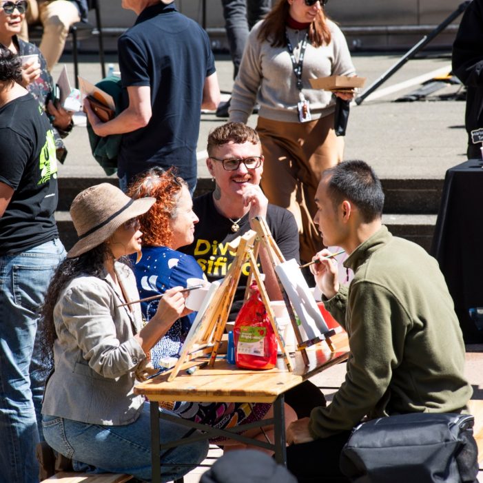 Diversity Festival 2025 Images