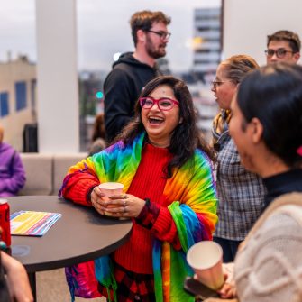 Gender Equity in Entrepreneurship