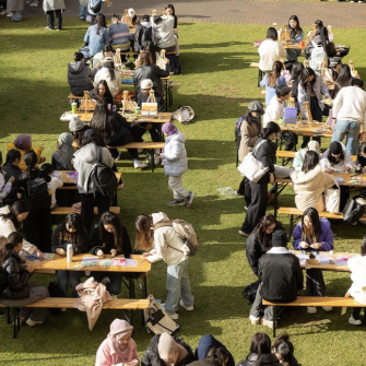 Quad Takeover x HUMP Day