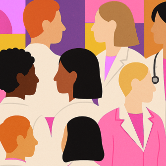 Disrupted: Not Done Yet