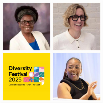 Belonging Without Borders - The Future of Inclusive Global Leadership