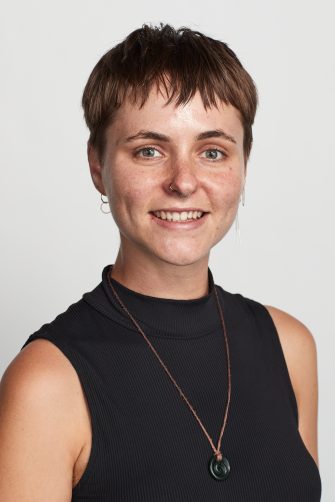 EDI staff profile - Esther Robertshawe