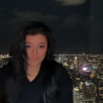 Irina Wong (She/Her)