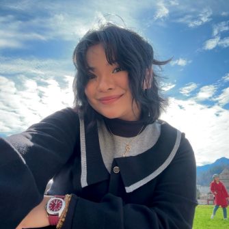 Vivienne	Salcedo (She/Her or They/Them)