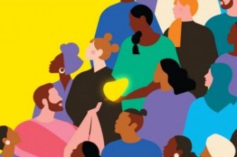 Be a Better Human Logo